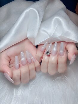 クイーンネイル(Queen Nail)/