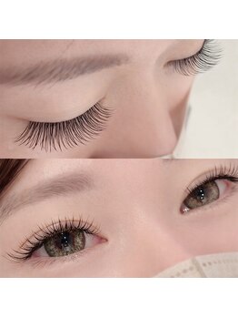 リシェル 浜松店(Richelle)/浜松ナチュラルエクステ