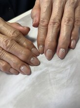 ネイルサロン ナチュラルキュア(Natural Cure)/