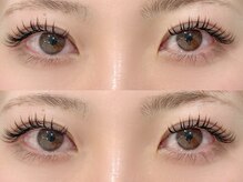 ヴィヴァーチェ アイアイ(Vivace i Eye)の雰囲気（持続力抜群で束感まつ毛が叶うのバインドロックが人気☆）