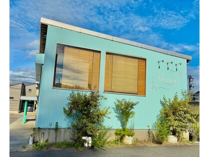 kassa salon つきみちの写真