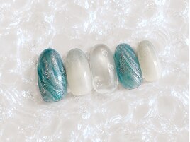 summer　design