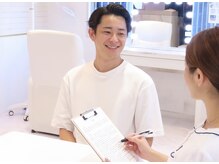 エクシアホワイトニング 京都西院店/