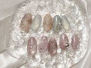 シェル×ワンホン