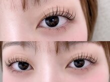 ビューティーサロン ココ 四日市店(BeautySalon COCO)/まつげパーマ/パリジェンヌ