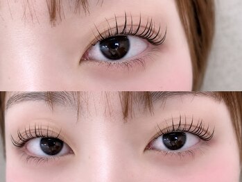 ビューティーサロン ココ 四日市店(BeautySalon COCO)/まつげパーマ/パリジェンヌ