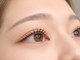 ナチュラル 柏東口店(NaTuRaL)の写真/まつげをケアし理想の可愛いを追求する似合わせまつげパーマ/フラットラッシュ♪柏/まつげパーマ/まつげ
