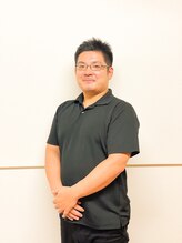 癒師の処 森家 綱島店 蔵本 尚希