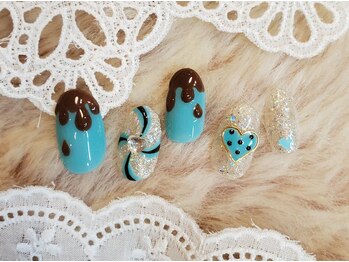 季節のおすすめB