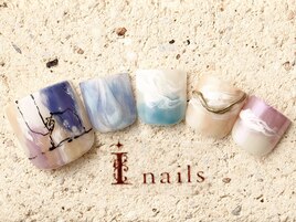 絵画もやもやアートFOOT ¥10480