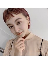 フィオブロウ 大阪梅田茶屋町店(fiio brow)/ 【眉毛専門店】fiio茶屋町/梅田