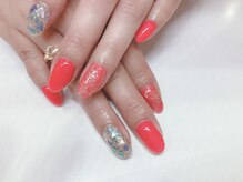 ティーエヌ 本厚木店/6月☆4500円【4950円税込】