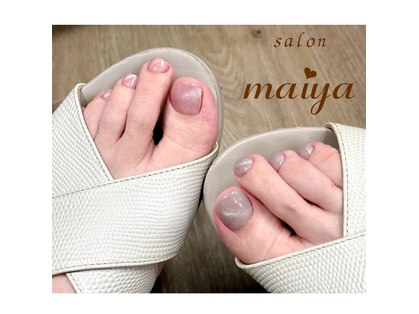 マイヤ 門前仲町本店 Maiya ホットペッパービューティー マイヤ 門前仲町本店 Maiya ホットペッパービューティー