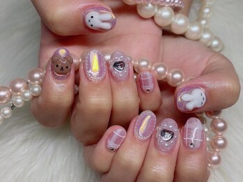 ピンク アリス 心斎橋店(Pink Alice)/