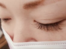 アイラッシュ ハグ(Eyelash Hagu)/軽量×持続性◎フラットラッシュ