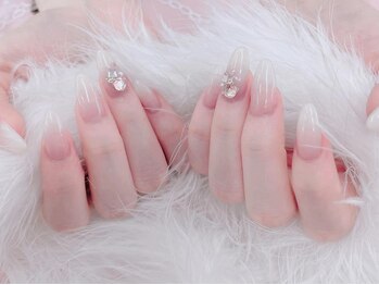 キューティプティ/¥6500