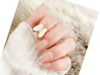 ベルトリージェイ(BellTree,J)/オーロラミラーフレンチ