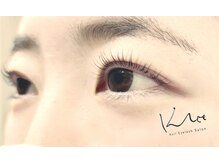 クレー(Klee)/パリジェンヌラッシュリフト