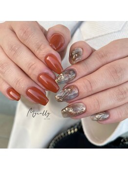 ミセリー(MYCELLY)/