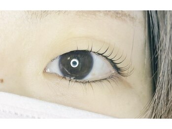 アンジュ グランデ(ange grande)/次世代まつ毛パーマ(上下)