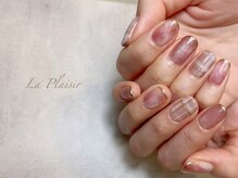 ラ プレジール バイ ヒップスデコ 大宮(La Plaisir by Hip's deco)/持ち込み90分初回¥8500