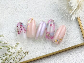 ネイル マキア(NAIL MAQUIA)/