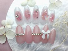 マウナ ケア 難波店(MaunaKea)/ワンホン40種★8500円/8800円