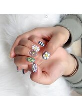 ココネイル アンド アイラッシュ(COCO NAIL & EYELASH)/