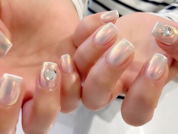 ルスリール(Le Sourire)/