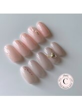 カリス(charis)/春の定額デザイン