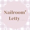 レティ(Letty)のお店ロゴ