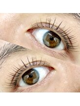 アイサロン ナナ 京橋(NANA)/まつげパーマ