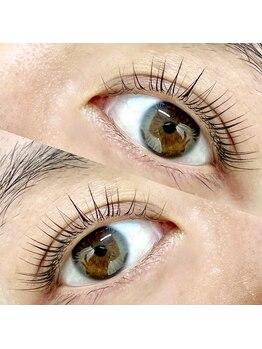 アイサロン ナナ 京橋(NANA)/まつげパーマ