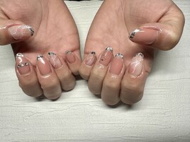 デザインネイル