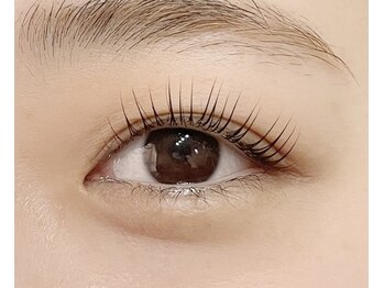 ビオラ 自由が丘(BIORA)/パリジェンヌラッシュリフト