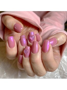 ジュン ネイル(JUN NAIL)/