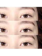 トータルビューティーサロン マイスター(MEISTER)/メイク崩れ軽減！マツエク