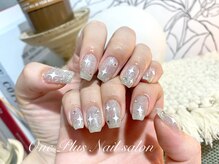 ワン プラス(ONE PLUS)/フラッシュネイル