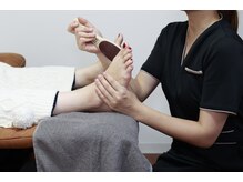 ナナマルニ 高知店(702)/角質除去