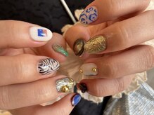 プラス ファースト(Plus 1st)/個性派デザインbyKobayashi