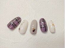 アオヤマ ミュー(AOYAMA μ)/Halloween　design◇◆