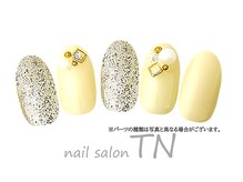 ティーエヌ BB COSME高岡駅南店/季節の定額6900円コ―ス