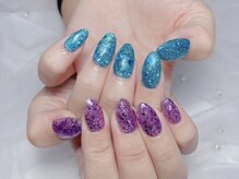 チアフルチア バイ リッチネイル(CheerfulCheer by Ricci nail)/