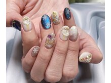 コロミネイル(colome nail)/