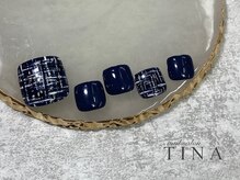 ティナ(TINA)/