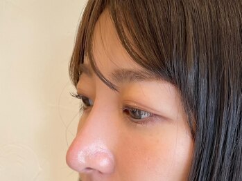 WA ネイル アンド ビューティー(WA nail & beauty)/横顔美人の秘訣はまつ毛