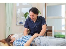 すばる整体院 小牧/マタニティ整体/産後骨盤矯正