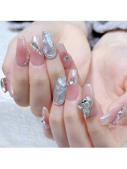 クイーンズビューティーサロン 歌舞伎町店(Queen's beauty salon)/やり放題コース