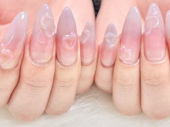 シエル(Le Ciel)/ハートデザイン