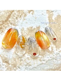 ６月オレンジ（３）